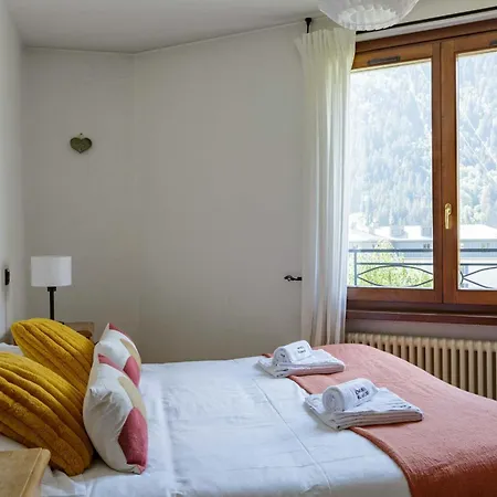 Des Alpes 302 Appt - Year Apartment
