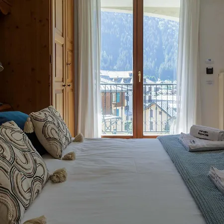 Apartment Des Alpes 302 Appt - Year