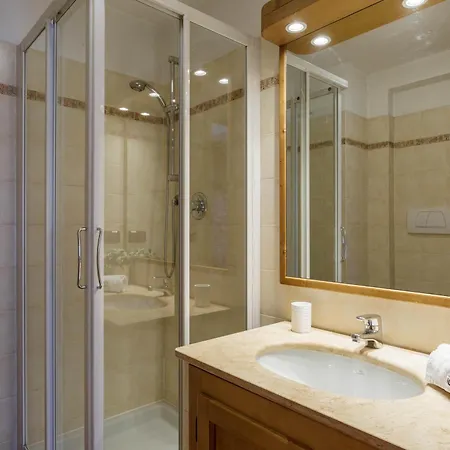 Apartment Des Alpes 302 Appt - Year