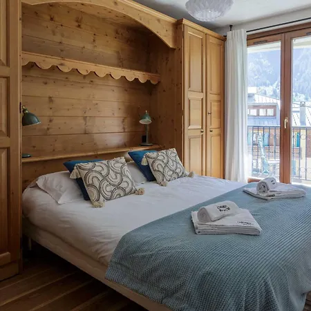Apartment Des Alpes 302 Appt - Year