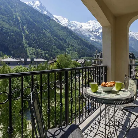 Apartment Des Alpes 302 Appt - Year *