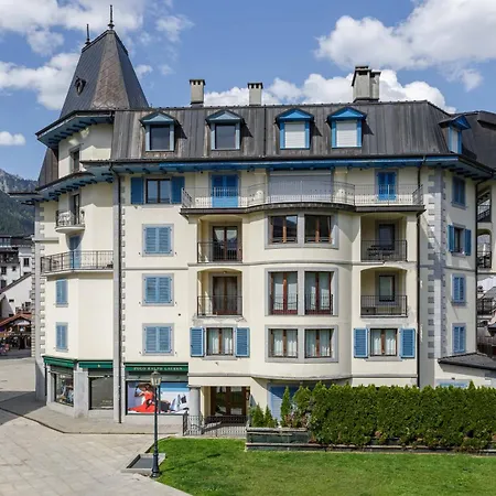 Apartment Des Alpes 302 Appt - Year *