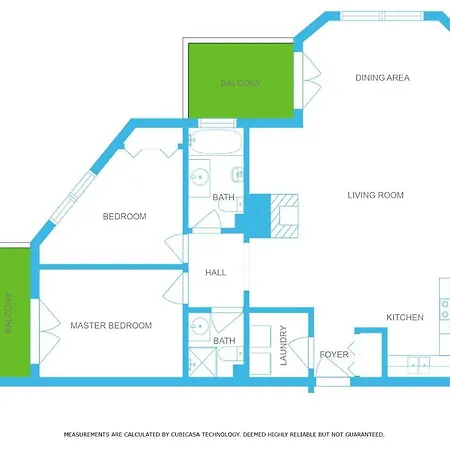 Des Alpes 302 Appt - Year Apartamento *