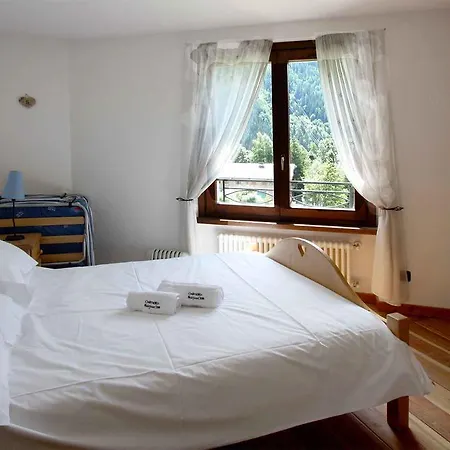 Apartamento Des Alpes 302 Appt - Year Chamonix