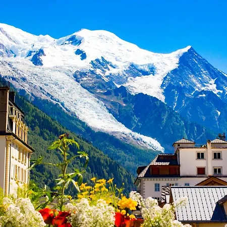 Apartamento Des Alpes 302 Appt - Year